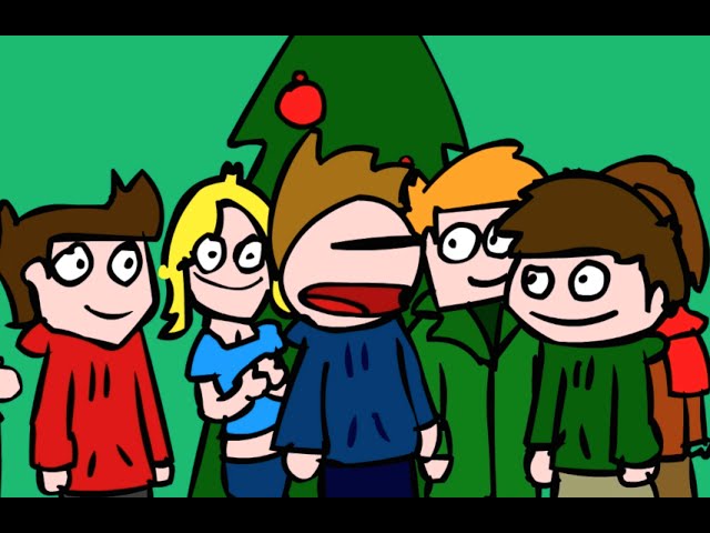 A nothing royal family (2004 Eddsworld) by CherrydoBoloAconha on