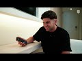 Max Arfsten Makes 'The Call' to His Former Club Coach