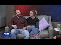 Twin Tiers Live 9/15: Kaci Sikora & Brady Thistle -- Bake Against The Grain
