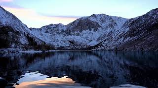 The Lord Of The Rings Mirrormere Ambience & Music