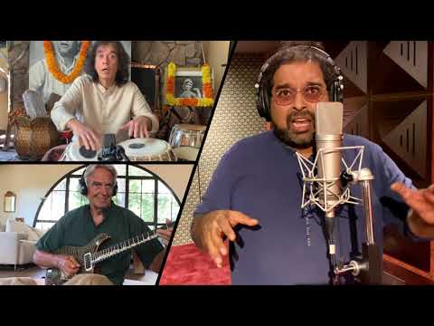 Is that So: John McLaughlin/Shankar Mahadevan/Zakir Hussain: Sakhi