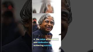 Top 10 - Topics in “Forge Your Future “ by Dr.APJ Abdul Kalam