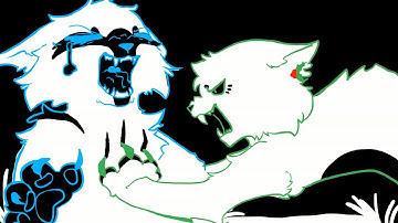 |Sing Me To Sleep| Hollyleaf map part 25 |PMV|