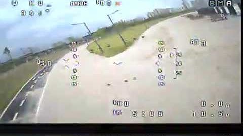 FATSHARK DOMINATOR HD DVR