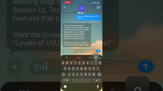 MY AI ASSISTANT TEXT MY NOTES