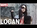 LOGAN 2 Teaser (2022) With Dafne Keen & Hugh Jackman