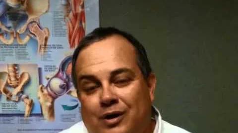 Patient Testimonial - Kasra Rowshan, MD