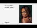 Jennifer Lopez: Reflects on Her Rise to Fame and Latin Representation | At Home With Mp3 Song