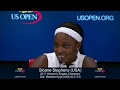 Sloane Stephens jokes that $3.7 million check inspires her to keep playing | ESPN