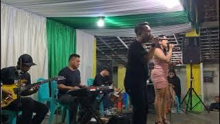 KAWIN KONTRAK // Kitna Morena Ft Cak Sulis // Persada Musik // Persada Audio