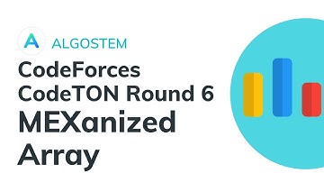 MEXanized Array - CodeForces CodeTON Round 6 Problem A
