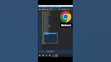 How to make Chrome logo in python | #python #pydroid3 #coding #pythonprogramming