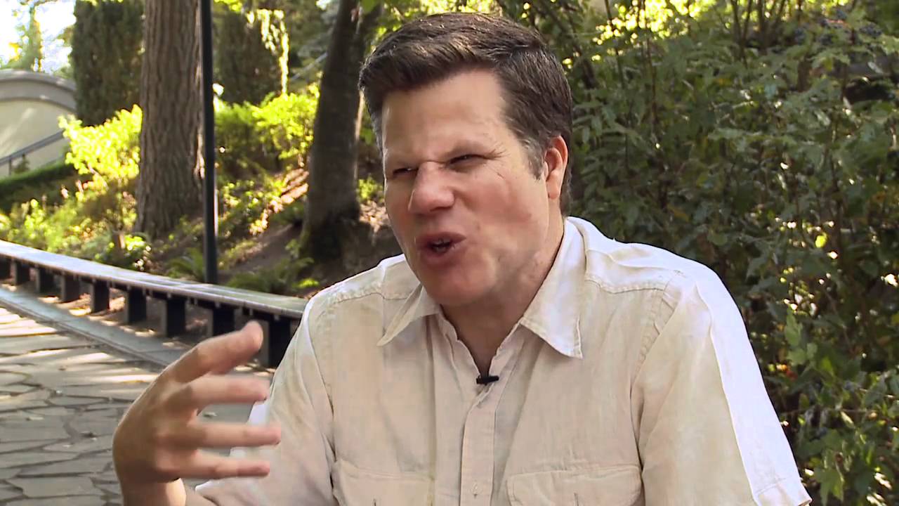 Measure for Measure: Part 1: Bill Rauch