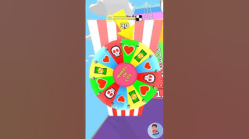 Run of Life - Gameplay All Lvls #81 #shorts