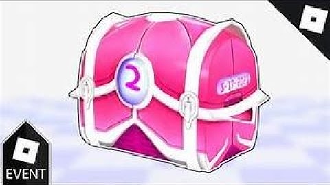 Roblox How To Get Sparks Kilowat Chest In Unicorn Obby World {ROBLOX METAVERSE CHAMPION}