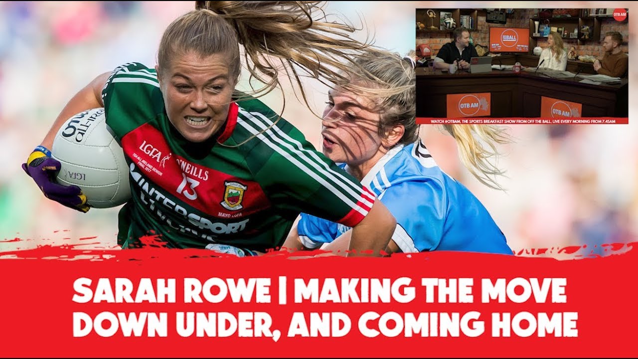 video phone beyonce mp3 Sarah Rowe | Aussie rules, Mayo, Trolls