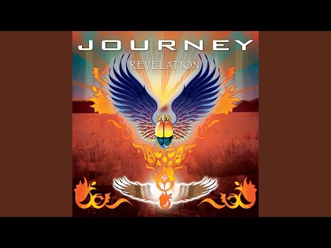 Journey Revelation (2008 Full Album + DVD w/Bonus Tracks) 