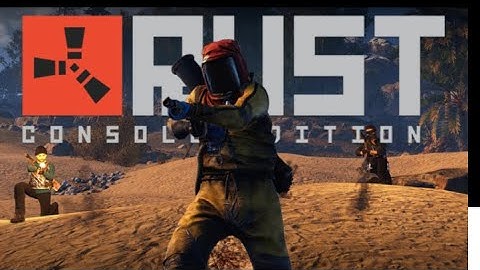 What 1K hours of console rust looks like