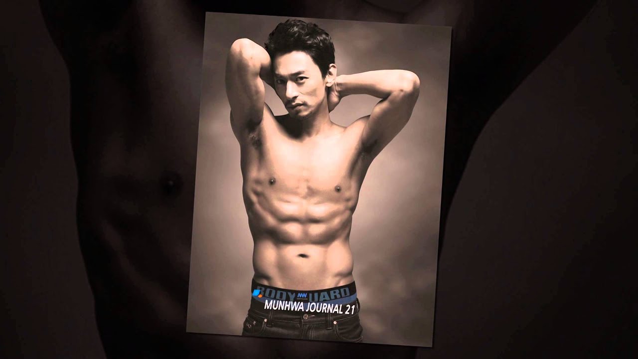 Joo Jin Mo