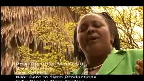 Ruth Wamuyu - CAMAI (Official Video)