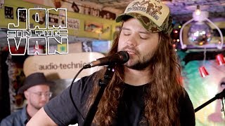 Miniatura de "BRENT COBB - "Let the Rain Come Down" (Live at JITV HQ in Los Angeles, CA 2017) #JAMINTHEVAN"