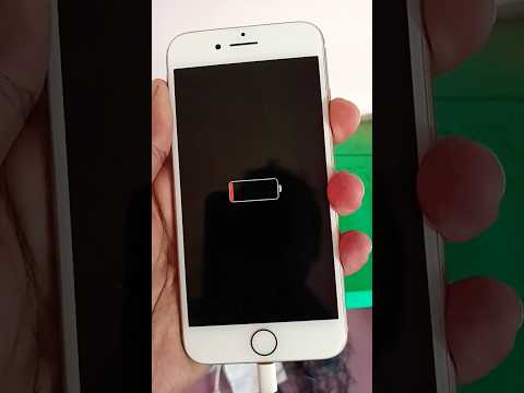 Iphone Not Turning On