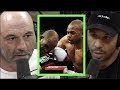 Joe Rogan | The Differences Between Roy Jones Jr. & Bernard Hopkins w/Andrew Ward