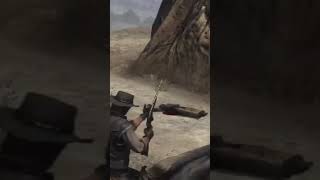 Red Dead Redemption Gameplay mobileHonor Magic 7 Pro Snapdragon 8 élite 👌🔥