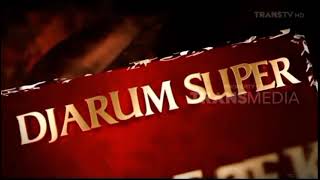 TransTV 1801 Djarum Super Kretek Next Reality 21 48