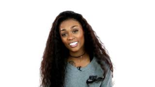 Mizhani: My Sister's Birthday Falls On April Fool's Day