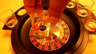 "Shot Roulette  Wheel " Game +" with Jeffery A. Krueger screenshot 4