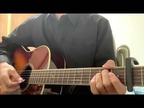 backnumber / 恋 弾き語り cover