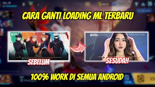 HOW TO CHANGE MOBILE LEGENDS LOADING SCREEN | ML LOADING SCREEN 2026