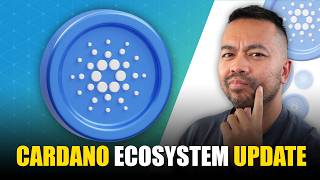 932M ADA Outflow?! Big Week in Cardano DeFi, Nodes & Governance