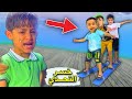 من اصعب التحديات الي ممكن تشوفه 😱🔥