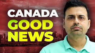Canada 2 Big Updates | Canada study Visa Update | Canada Update | Rajveer Chahal