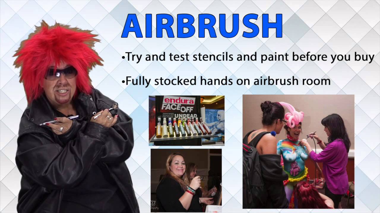 The Many Faces of the FABAIC - Will You Be There?