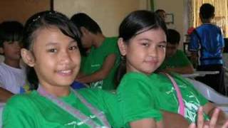 SMMS batch 2007-2008 V-Dickens