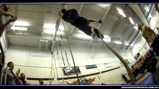 Fear Of Failure - Divided We Fall Games 2011