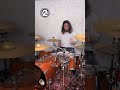 Who is Real Drummer？#ドラム #ドラマー #drum #drummer #軽音楽部 #バンド #band #ウルトラ寿司ふぁいやー #ULTRASUSHIFIRE