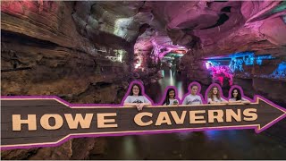 Howe Caverns