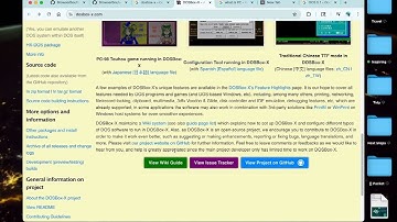 accessing the modern web on vintage windows 98 with browserbox