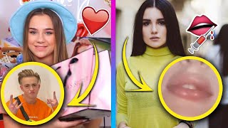 ЧТО МЕЖДУ АДУШКИНОЙ И ЗЛАТОУСТОМ? / ЗАЧЕМ АРАКЕЛЯН УВЕЛИЧИЛА ГУБЫ? / XO NEWS ЧТО МЕЖДУ АДУШКИНОЙ И ЗЛАТОУСТОМ? / ЗАЧЕМ АРАКЕЛЯН УВЕЛИЧИЛА ГУБЫ? / XO NEWS