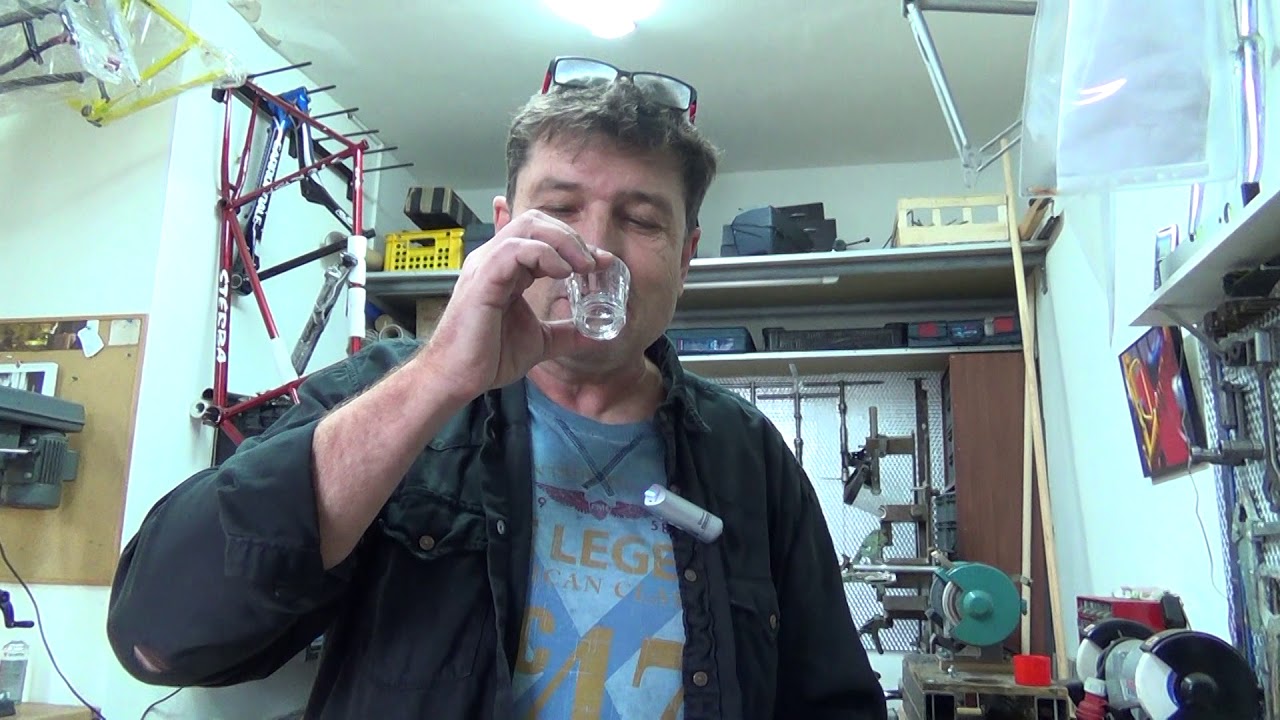 Jak zakonzervovat historické kolo - TIP OD ŠTĚRBA KOLA