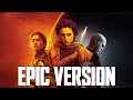 Dune Lisan Al Gaib Theme EPIC VERSION Paul S Theme mp3