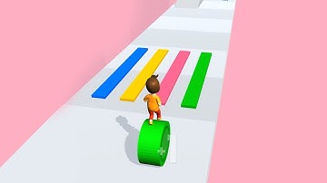 Layers Roll Max All levels 300