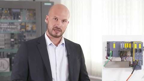 SIMATIC ET 200SP motor starter - Basics