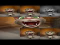 Sparta Remix Talking Tom Yeah Boi Sparta Unextended Remix 