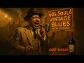 Cheb Khaled – Detni Essekra | 60’s Soul & Vintage Blues Revival | Timeless Oriental Soul