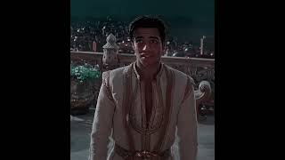 "Magic Carpet." - "Aladdin and Jasmine" Edit | Elyanna - Callin' U (Tamally Maak)